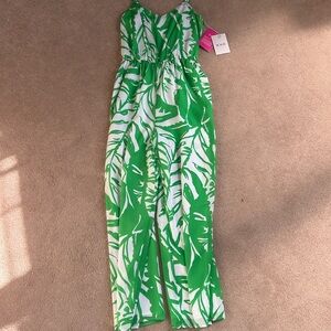 NWT Lilly Pulitzer x Target Romper